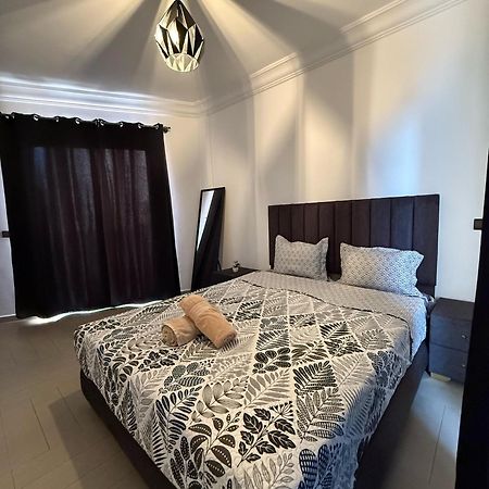 Appartement Nour Gueliz Marrakech Marrakesh Exterior photo