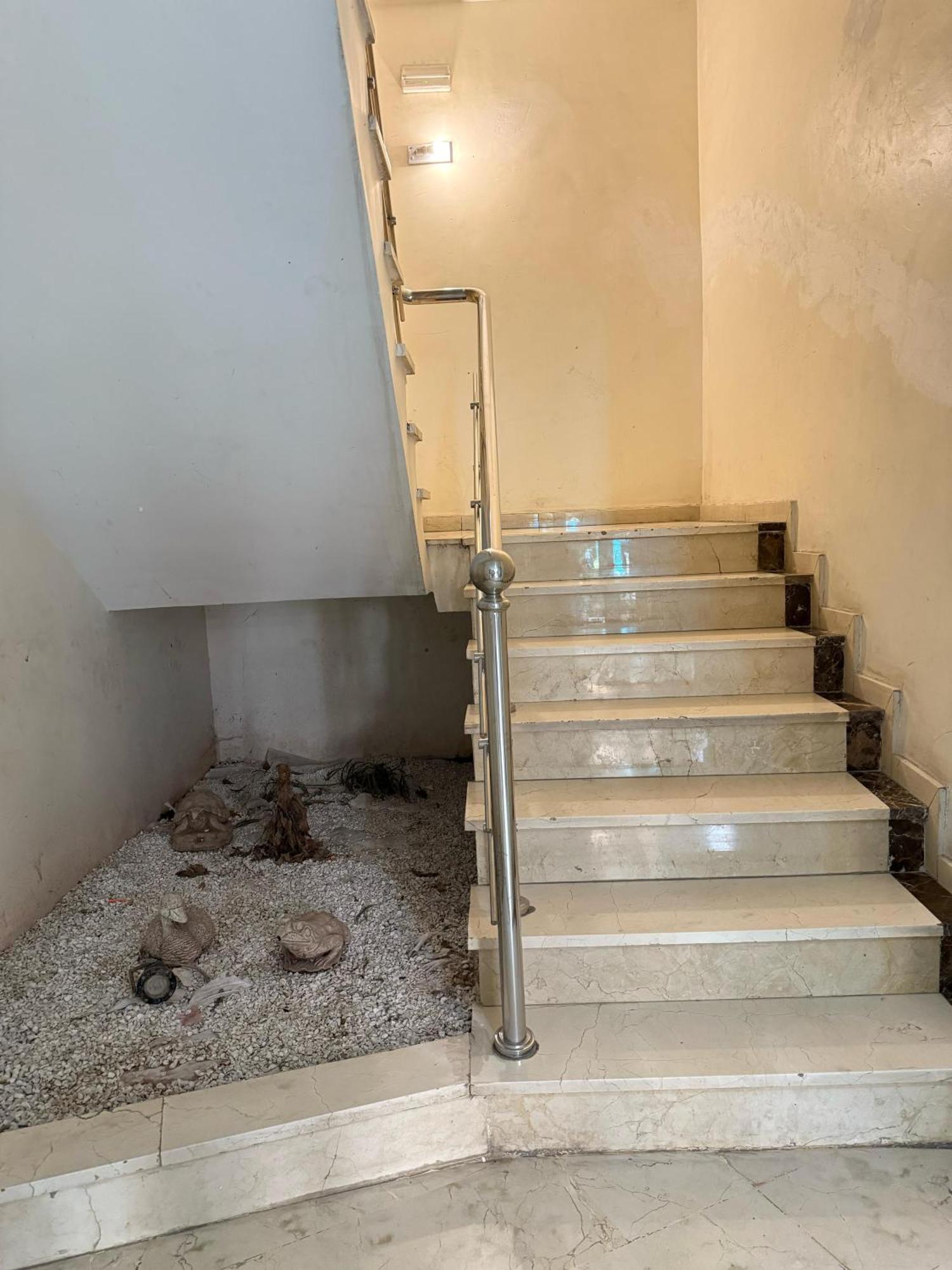 Appartement Nour Gueliz Marrakech Marrakesh Exterior photo