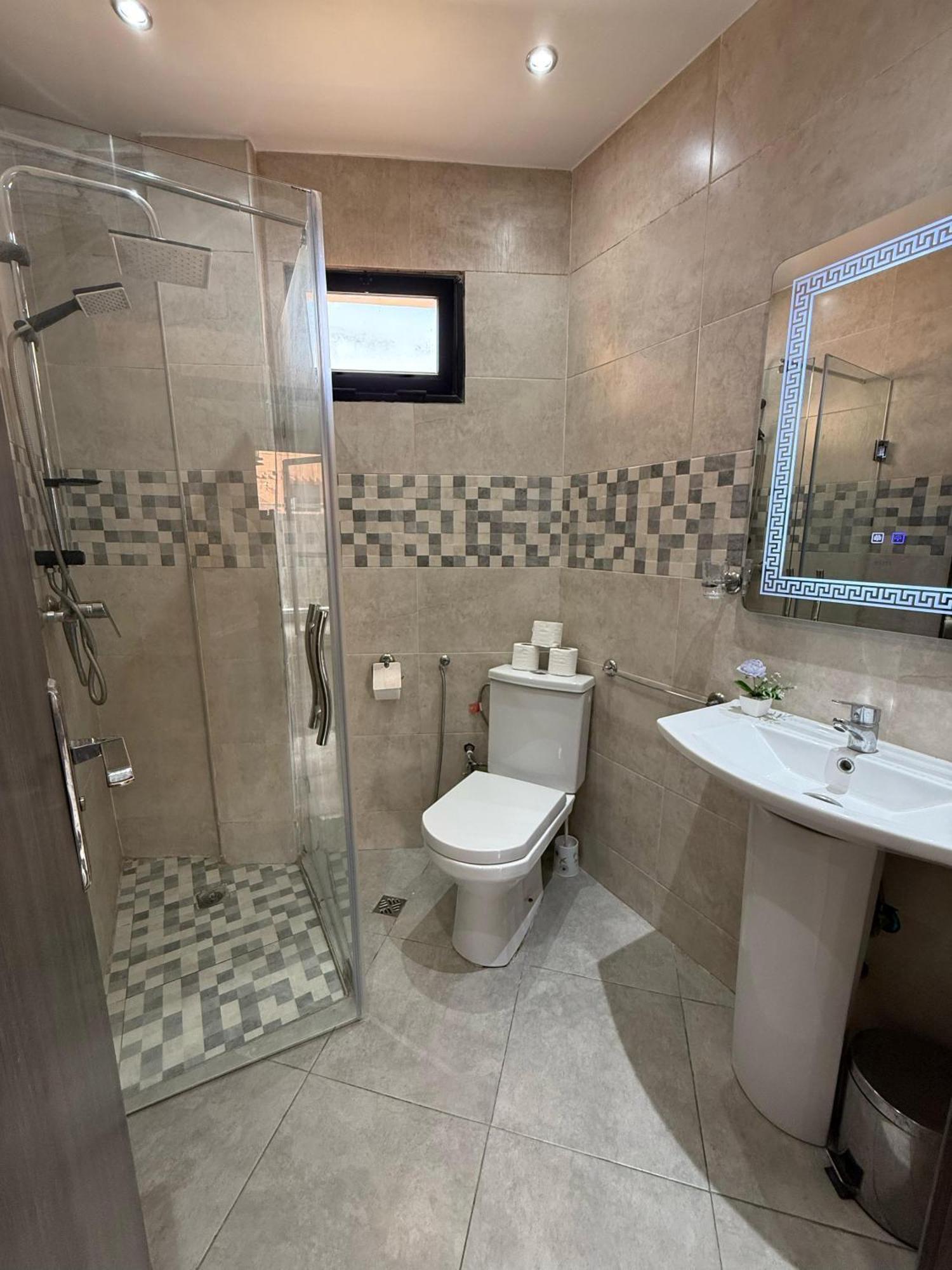 Appartement Nour Gueliz Marrakech Marrakesh Exterior photo